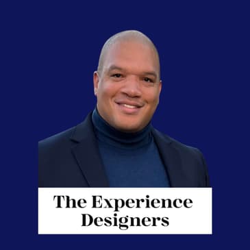 James Warren - Empathy at Scale. The Future of Story-Driven Insights