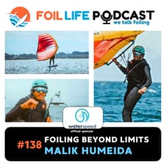 Episode #138 - Malik Humeida Breaks the World Record / 375km in 12 Hours