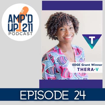 PHANTOM PAIN SOLUTION, THERA-V Amira Radovic'