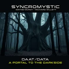 DAAT/DATA: A Portal To The Darkside