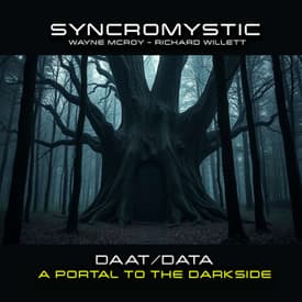 DAAT/DATA: A Portal To The Darkside