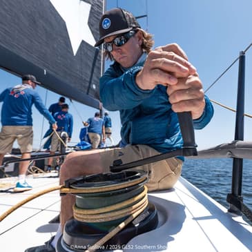 Steve Hunt (Part 1) on Racing Smarter: Preparation, Communication, and the Pursuit of Perfect Starts