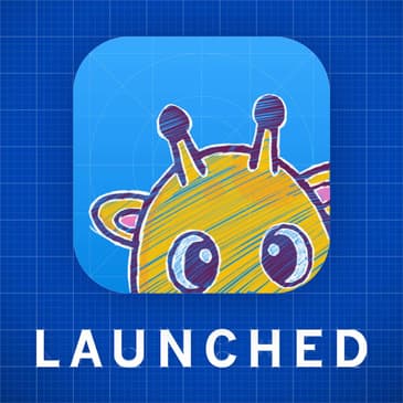 57: Posture Pal - Jordi Bruin