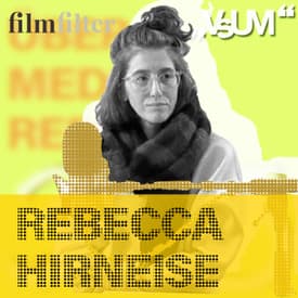 # 902 Rebecca Hirneise: Zwischen uns Gott | 24.01.25