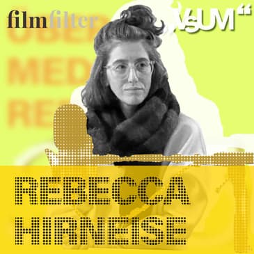 # 902 Rebecca Hirneise: Zwischen uns Gott | 24.01.25