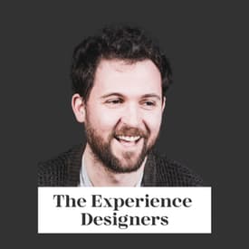 Donnacadh O'Briain: Why Live Theatre Is the Next Evolution of Organisational Training