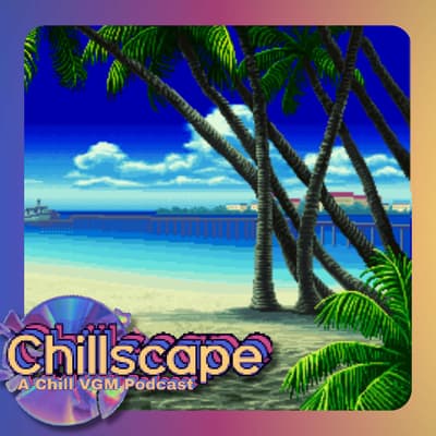 #17 // Summer Splash // Chill Summer VGM (ft. Matt Storm)