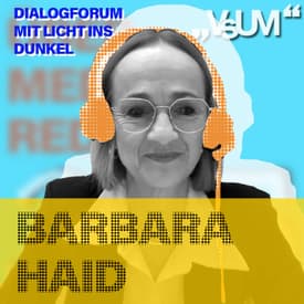 # 946 Barbara Haid: Die Einbeziehung des sozialen Umfeldes ist ein elementarer Teil meiner Arbeit | 10.02.26