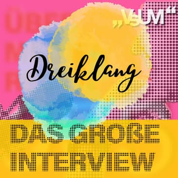 Re-Broadcast: # 559 Renata Schmidtkunz, Barbara Stöckl, Günter Kaindlstorfer: Dreiklang "Das große Interview" | 07.08.22