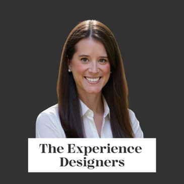 Jessica Weickert - The power of inscapism when crafting experiences