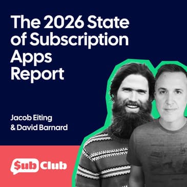 The 2026 State of Subscription Apps Report