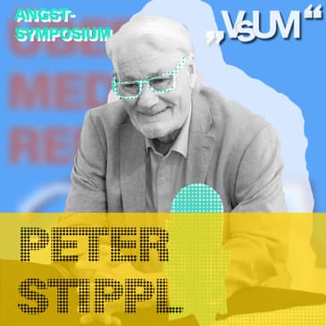 # 954 Peter Stippl: Angst bedeutet Enge | 28.04.26