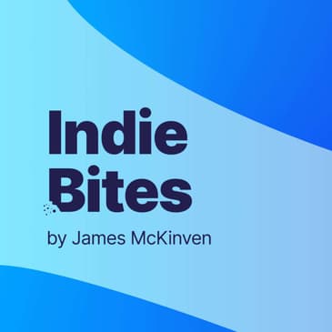 Indie Bites: How VEED grew to $1.7m ARR in less than 2 years with Sabba Keynejad of Veed.io