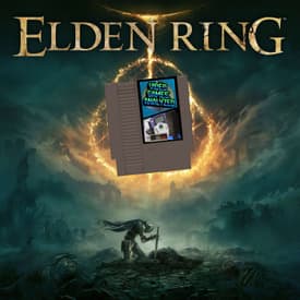 S1E15 - Elden Ring