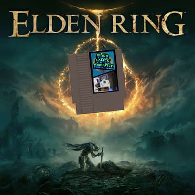S1E15 - Elden Ring