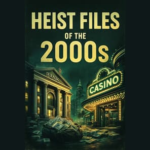 Heist Files of the 2000's