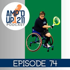 He Woke Up Without a Leg - Zack Wannawong