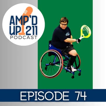 He Woke Up Without a Leg - Zack Wannawong