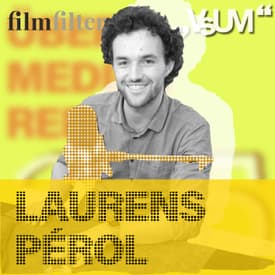 # 898 Laurens Pérol: Ich habe diese Reise selbst nachgetrampt | 13.09.24