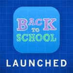 Back to School Break