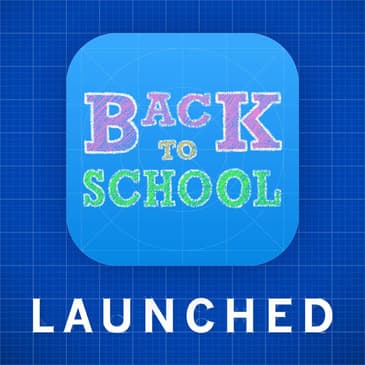 Back to School Break