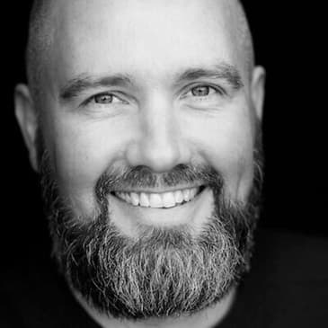 Morten Raahauge, Chief Experience Officer