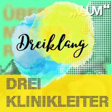 # 783 Leonhard Thun-Hohenstein, Friedrich Riffer, Paul Plener: Dreiklang "Drei Klinikleiter" | 27.08.23