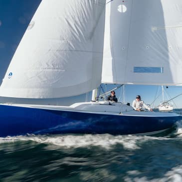 Mastering J/Boat Performance with Jeff Johnstone: Tuning, Tactics & Speed (Part 2)