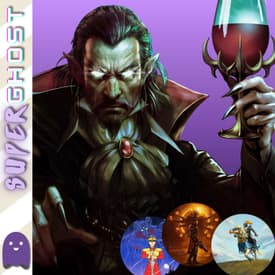 Is RFK Jr a Lizard?? | Vampire Crawlers, Saros, Soul Blazer + More