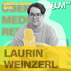 # 932 Laurin Weinzerl: Kommunikation ist key | 12.11.25