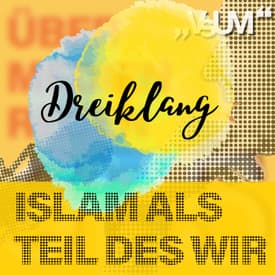 Re-Broadcast: # 521 Carla Amina Baghajati, Ursula Kowanda-Yassin, Ramazan Demir: Dreiklang "Islam als Teil des Wir" | 30.06.22