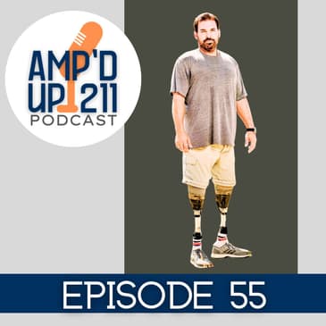 LOST, FOUND, FORGIVEN Eric LeMarque