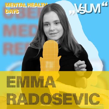 # 949 Emma Radosevic: Durch das Viele wird man träge | 06.03.26