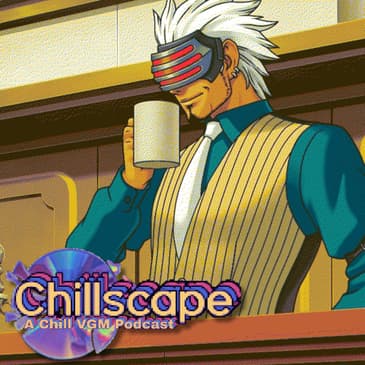 #15 // Going Up? // Elevator Music VGM (ft. Jameson)