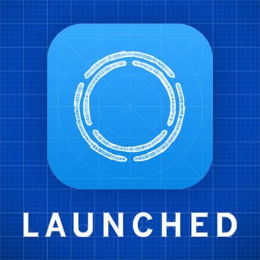 43: Obscura - Ben McCarthy