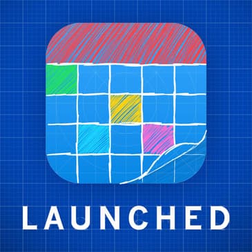 41: Fantastical - Michael Simmons