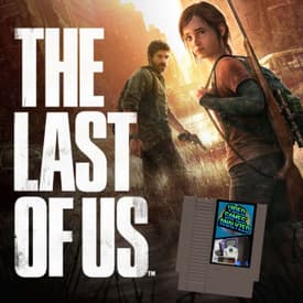 S1E3 - The Last of Us