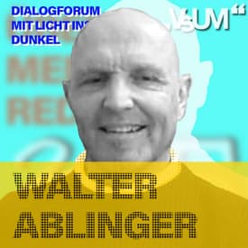 # 941 Walter Ablinger: Ohne Unterstützung von Psycholog*innen hätte ich meine Erfolge nie erreicht | 04.02.26