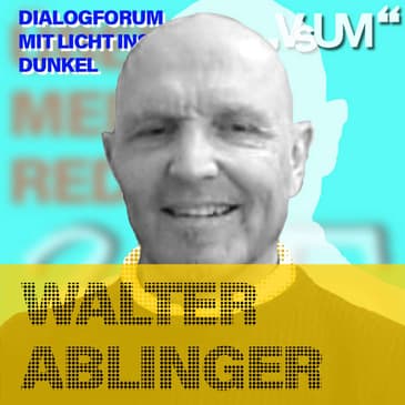 # 941 Walter Ablinger: Ohne Unterstützung von Psycholog*innen hätte ich meine Erfolge nie erreicht | 04.02.26