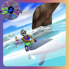 #17 // Summer Splash // Chill Summer VGM (ft. Matt Storm)