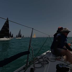 How to Sail Faster—Whatever Your Boat's Rating