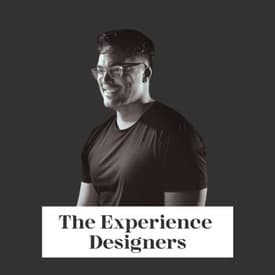 Paul Nicholls: From Architecture to the Sphere, a BAFTA and the Future of Experiences