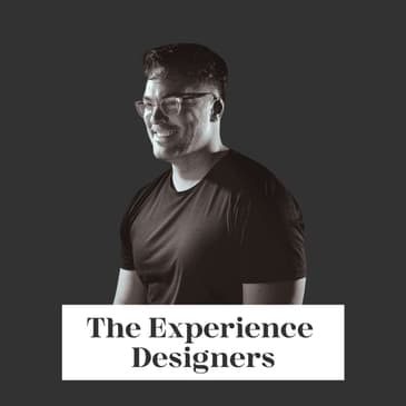 Paul Nicholls: From Architecture to the Sphere, a BAFTA and the Future of Experiences