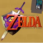 S1E1 - The Legend of Zelda: Ocarina of Time