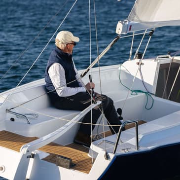 J/Boats’ Jeff Johnstone on Designing Performance Racing Boats (Part 1)