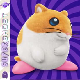 Balls X Ghost | Metroid Prime 3: Corruption, Kirby Air Riders, Ball x Pit + More