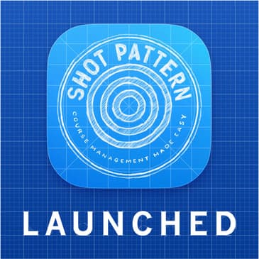 94: Shot Pattern — Eric Duffett