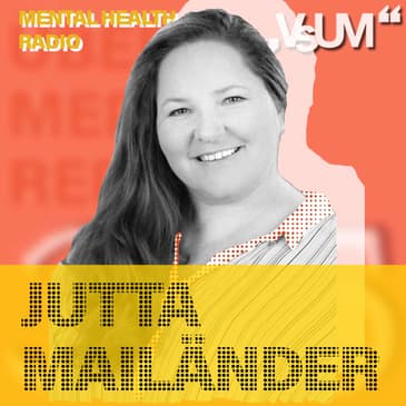 # 874 Jutta Mailänder: Mythen über Armut halten sich beständig (Mental Health Radio) | 10.04.24