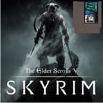 S1E5 - The Elder Scrolls V: Skyrim