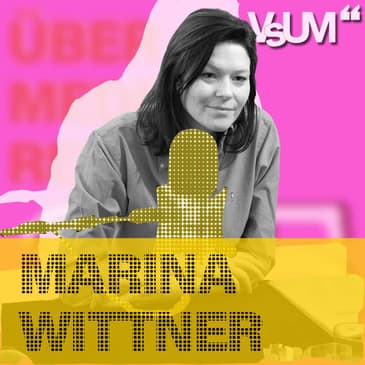# 851 Marina Wittner: Eine gemeinsame Schule zumindest für acht Jahre! | 07.12.23